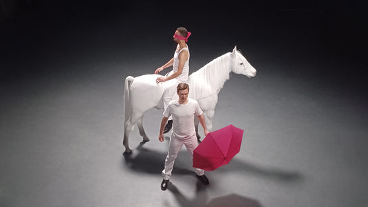 Unsere neue Single ist da! 🐴