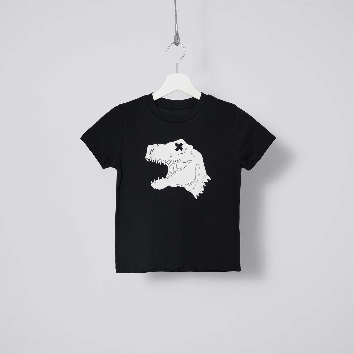 Kids T-Shirt - Treptosaurus