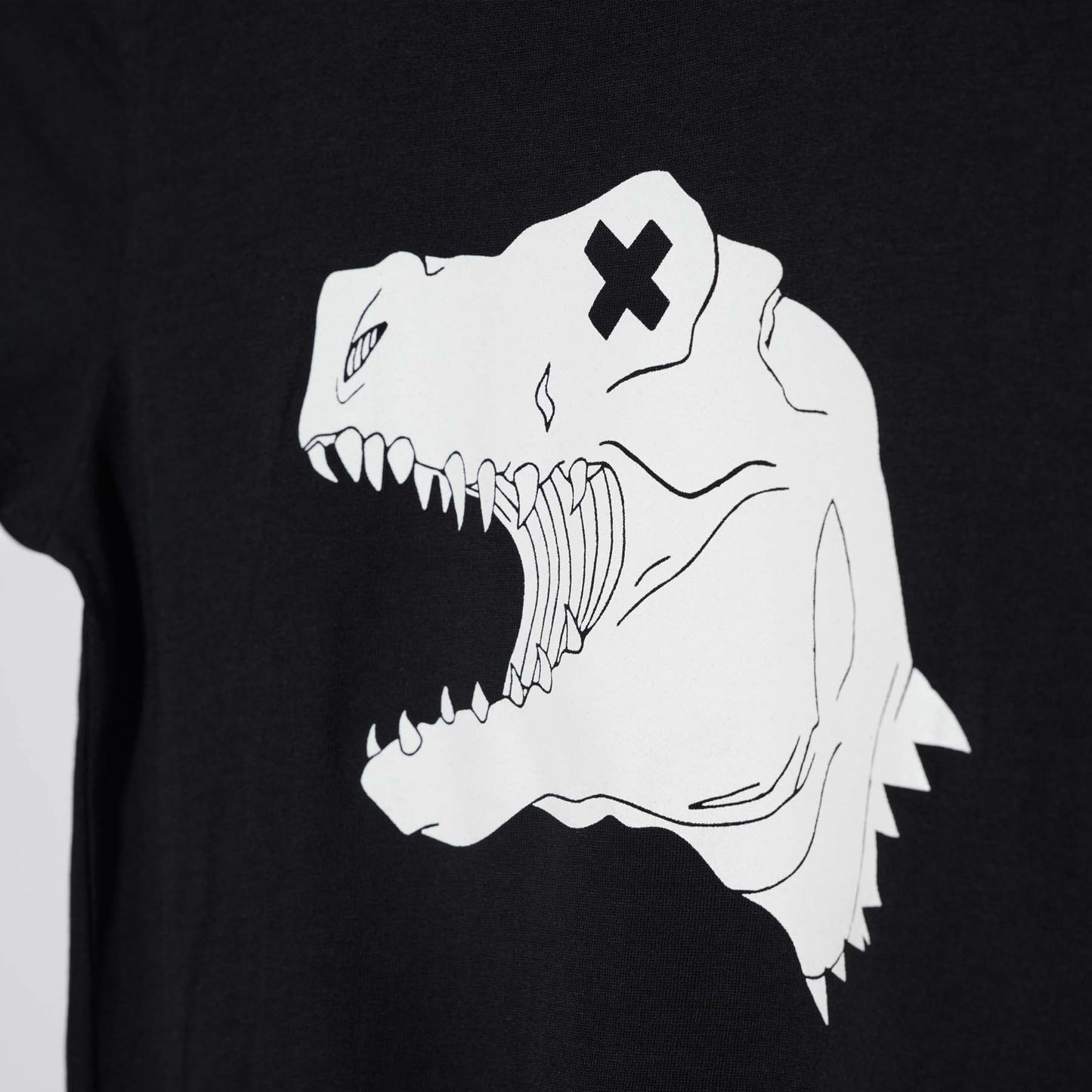 Kids T-Shirt - Treptosaurus