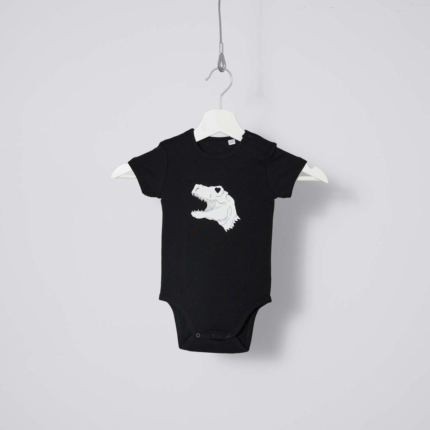 Baby Body - Treptosaurus