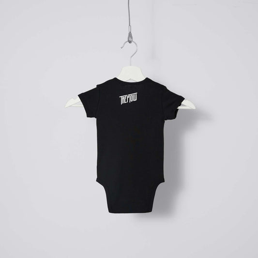 Baby Body - Treptosaurus