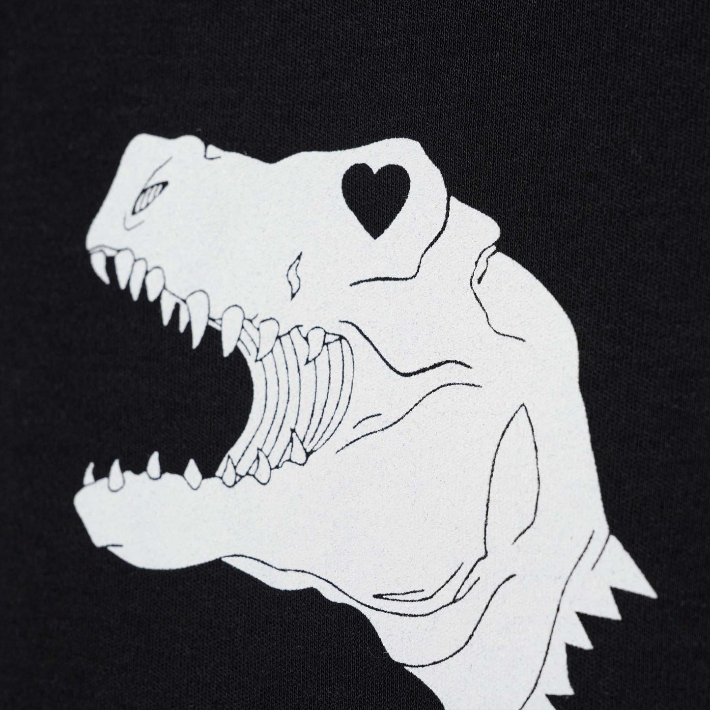 Baby Body - Treptosaurus