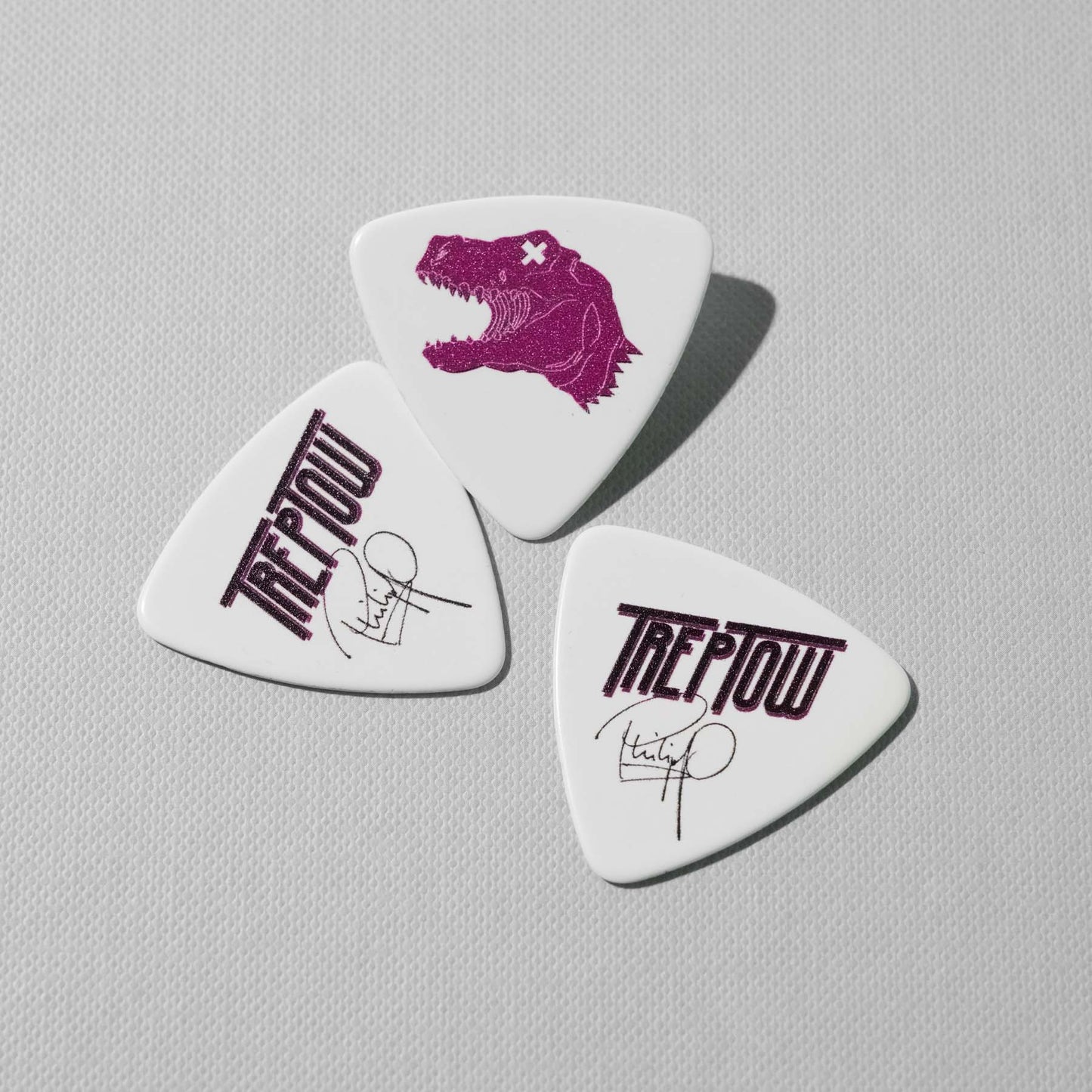 Plektren - PT Signature Collection