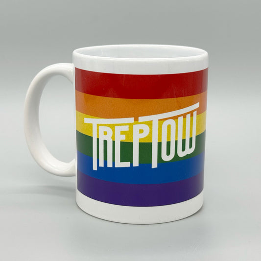 Tasse - Esst mehr Nazis