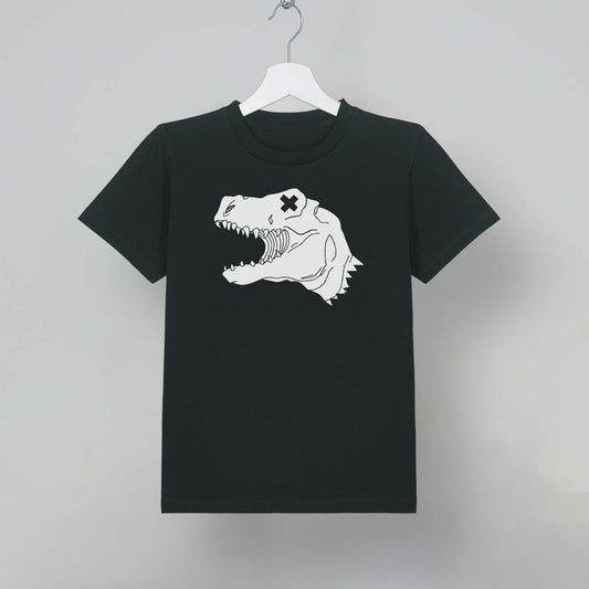 Kids T-Shirt - Treptosaurus