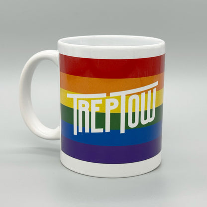 Tasse - Esst mehr Nazis