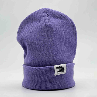 Beanie - Treptosaurus - lila