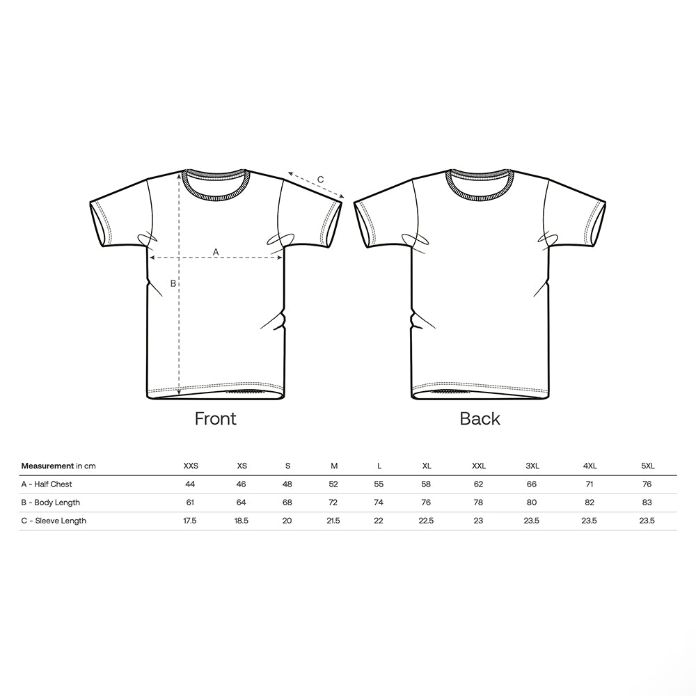 T-Shirt - Treptosaurus - Esst mehr Nazis