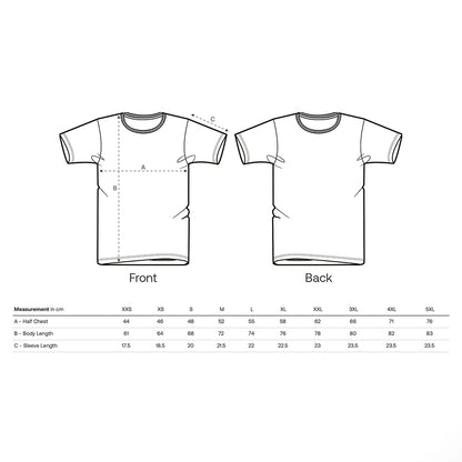 T-Shirt - Treptosaurus - Esst mehr Nazis